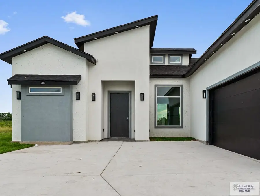 526 Oriole Dr, Los Fresnos, TX 78568 - #3