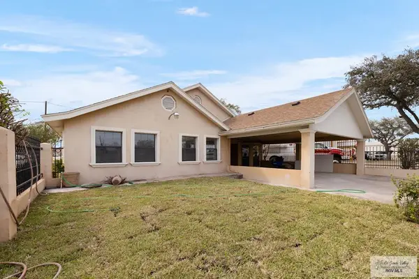 948 Mike Chapa Ave., LA VILLA, TX 78562