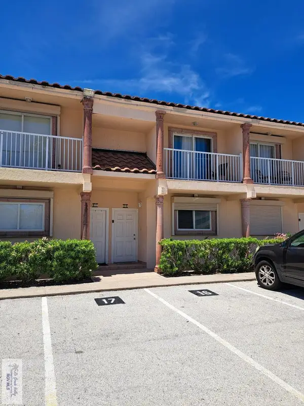 3101 Gulf, SOUTH PADRE ISLAND, TX 78597