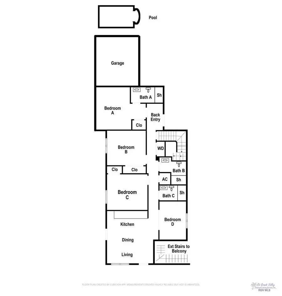 102 E Constellation, South Padre Island, TX 78597 - #2