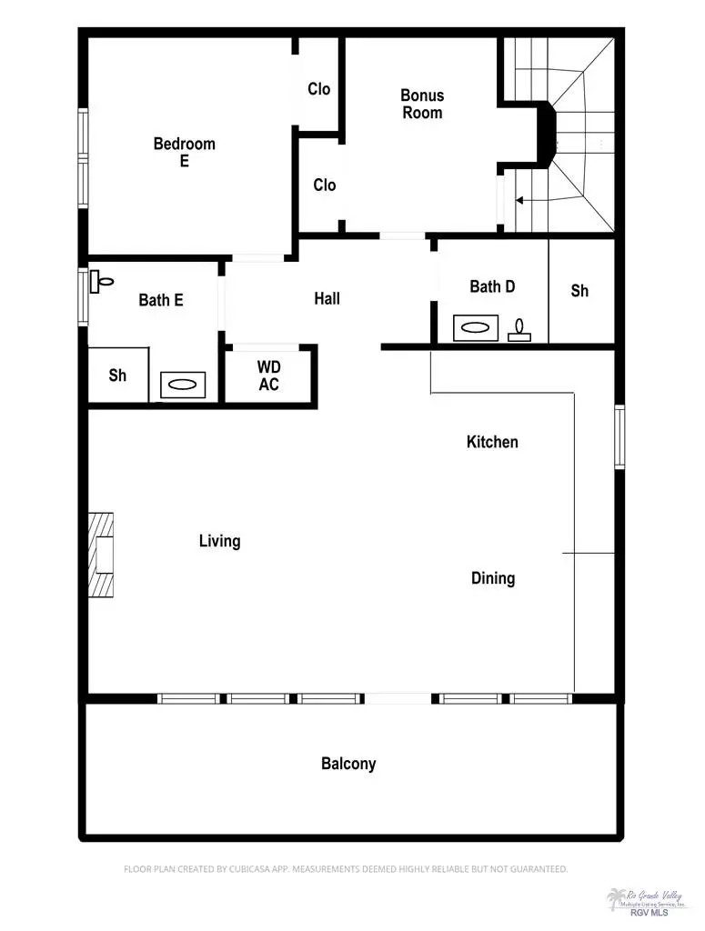 102 E Constellation, South Padre Island, TX 78597 - #3