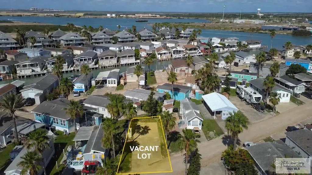 538 Clam Cir., Port Isabel, TX 78578 - #1