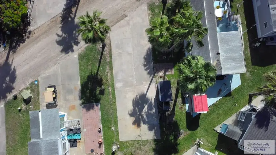 538 Clam Cir., Port Isabel, TX 78578 - #2