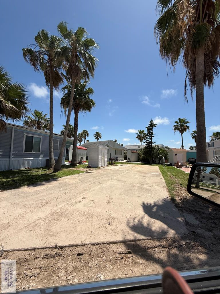 538 Clam Cir., Port Isabel, TX 78578 - #3