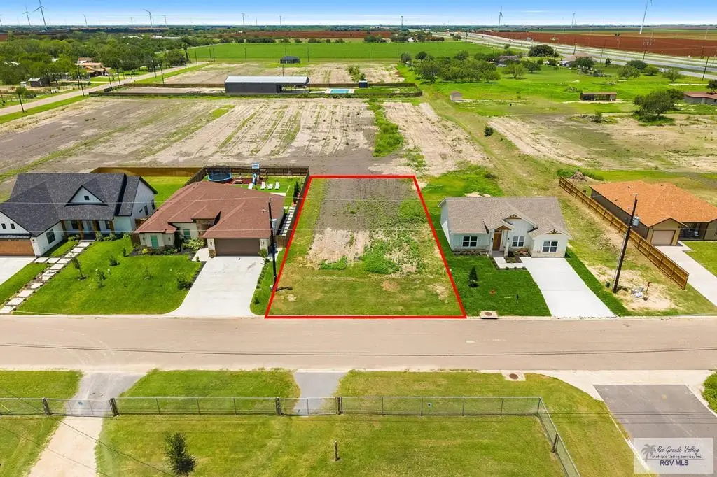 13940 8th St., Sebastian, TX 78559 - #1