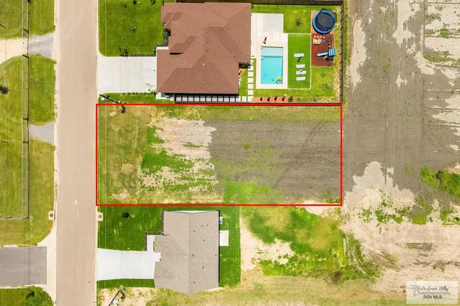 13940 8th St., Sebastian, TX 78559 - #3
