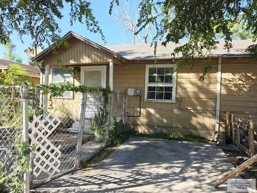 504 W Washington St., Brownsville, TX 78520 - #2