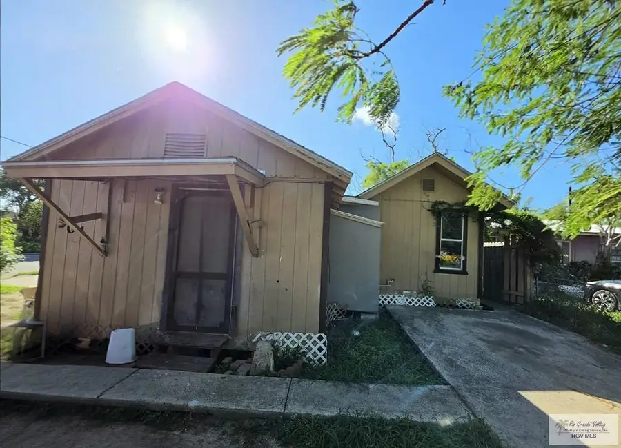 504 W Washington St., Brownsville, TX 78520 - #3