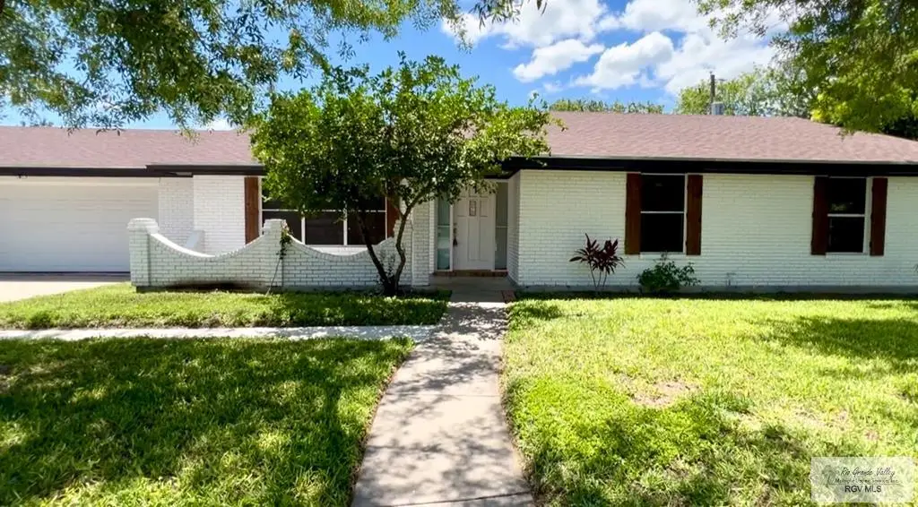 2601 N First St., Harlingen, TX 78550 - #1