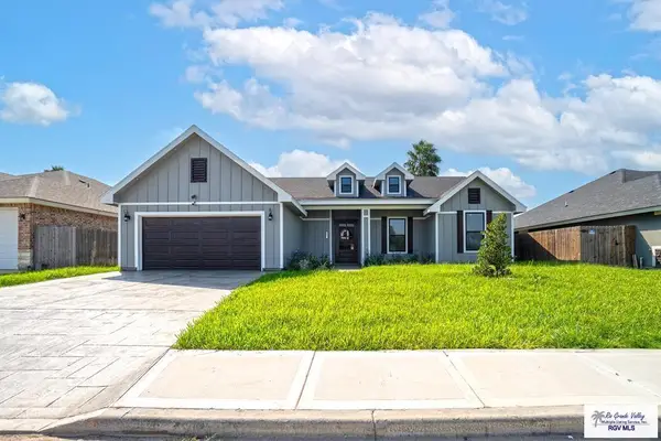 811 17th St., WESLACO, TX 78596