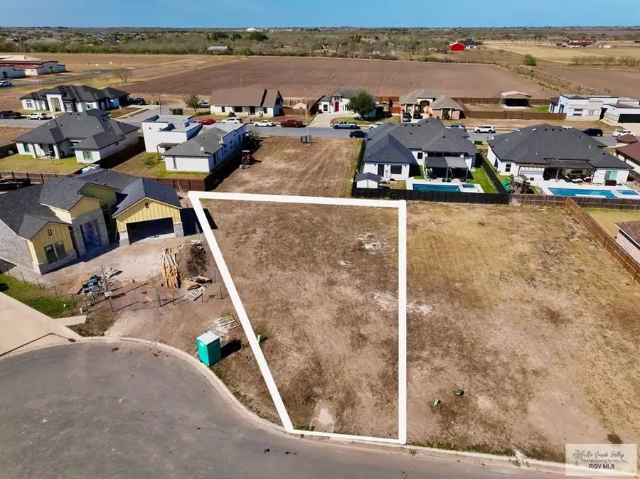 00 Lake Arthur Ct, Los Fresnos, TX 78566 - #2