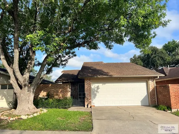 1918 Mourning Dove Cir., HARLINGEN, TX 78550