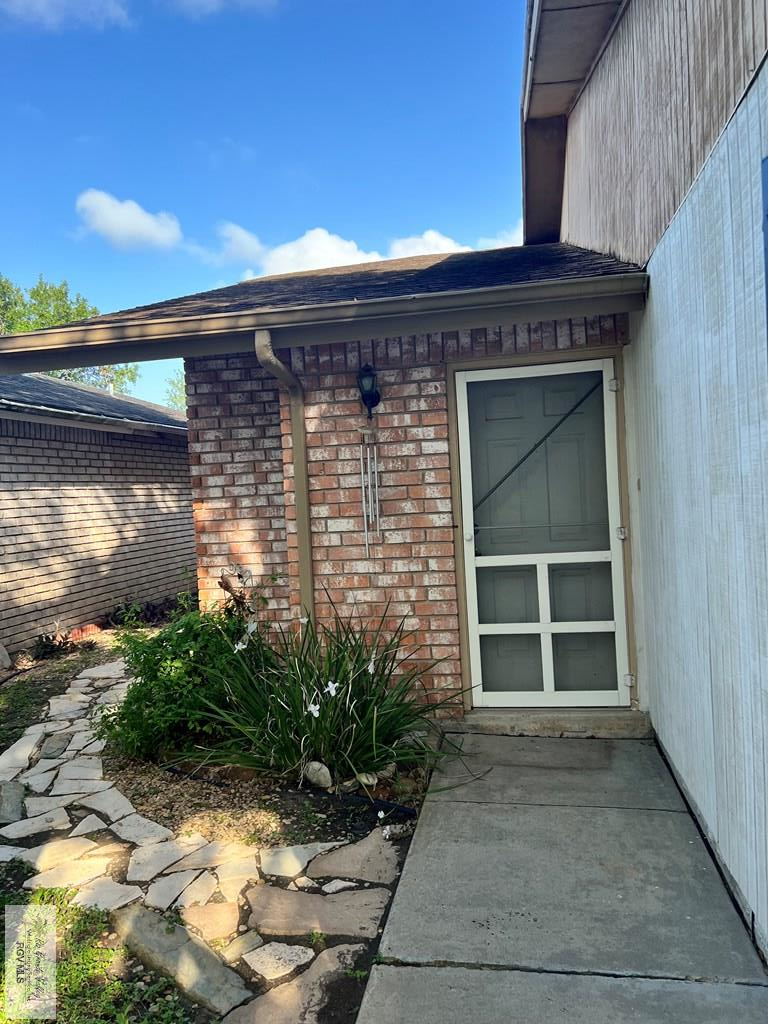 1918 Mourning Dove Cir., Harlingen, TX 78550 - #2