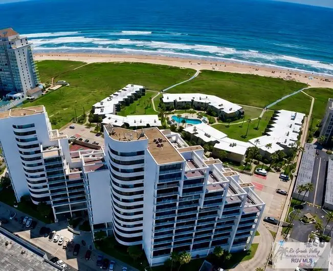 1000 Padre Blvd., South Padre Island, TX 78597 - #1