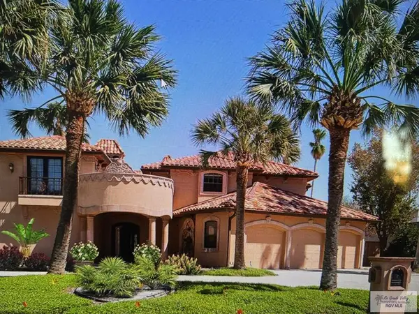 1100 Tesoro Dr, RANCHO VIEJO, TX 78575