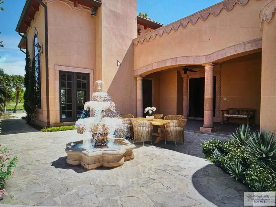 1100 Tesoro Dr, Rancho Viejo, TX 78575 - #2