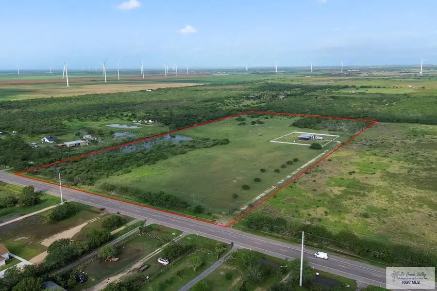 23864 Paredes Line Rd., Rio Hondo, TX 78583 - #2