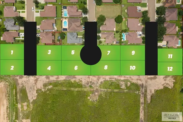 00 Stonebriar Dr. #3, HARLINGEN, TX 78552