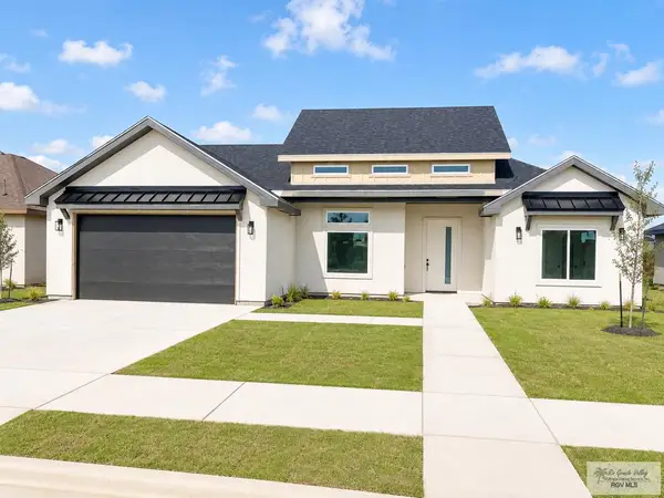 9072 New Orleans Ct., LOS FRESNOS, TX 78566