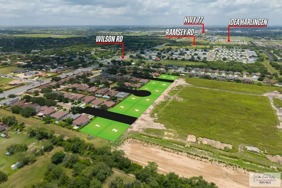 00 Stonebriar Dr. #4, Harlingen, TX 78552 - #2