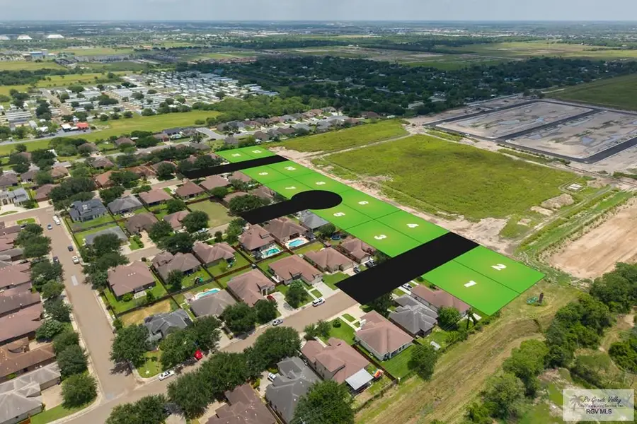 00 Stonegate Dr. #9, Harlingen, TX 78552 - #3