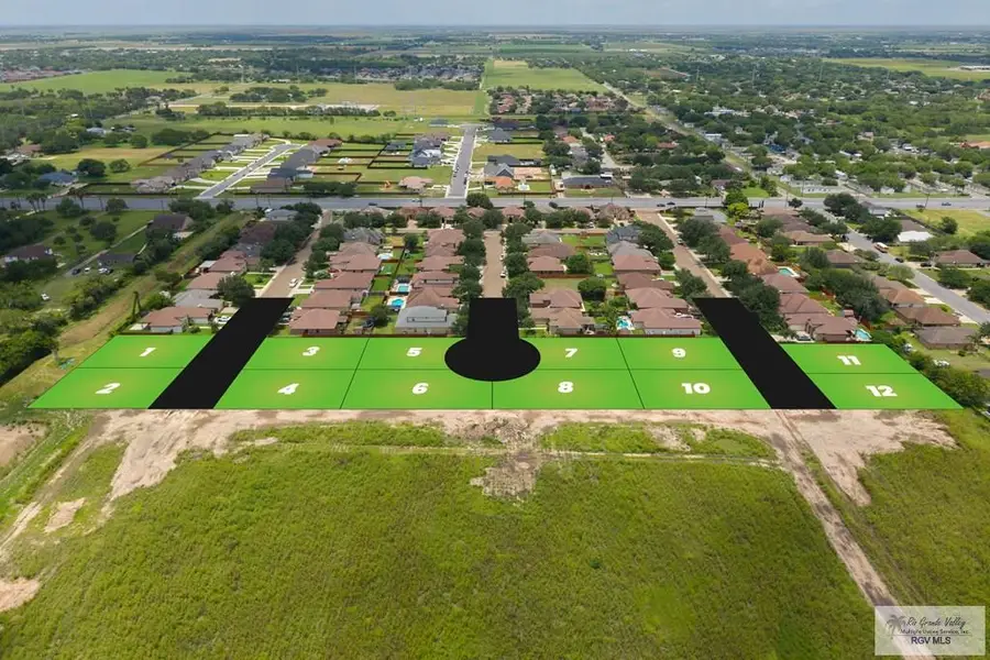 00 Stonegate Dr. #10, Harlingen, TX 78552 - #2
