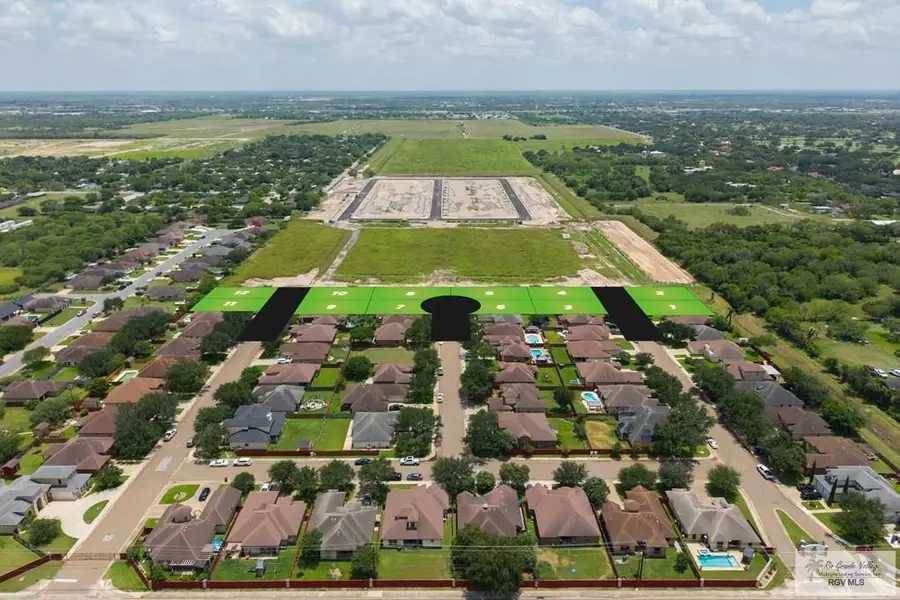 00 Stonegate Dr. #10, Harlingen, TX 78552 - #3