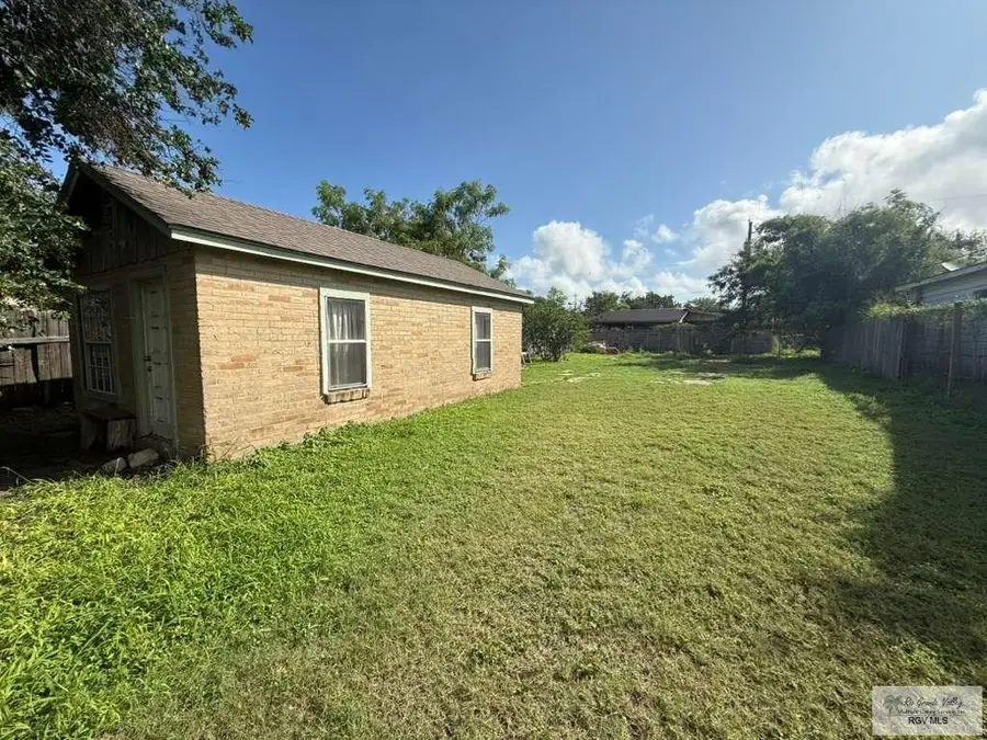 2035 E Harrison St., Brownsville, TX 78520 - #2