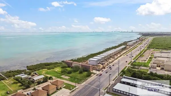 48157 State Highway 100 #5, Port Isabel, TX 78578 - #1