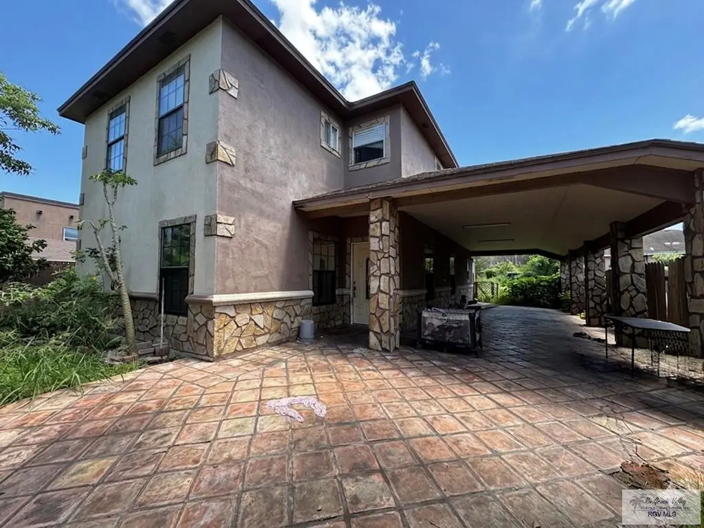 2106 Johnson St., Brownsville, TX 78521 - #1