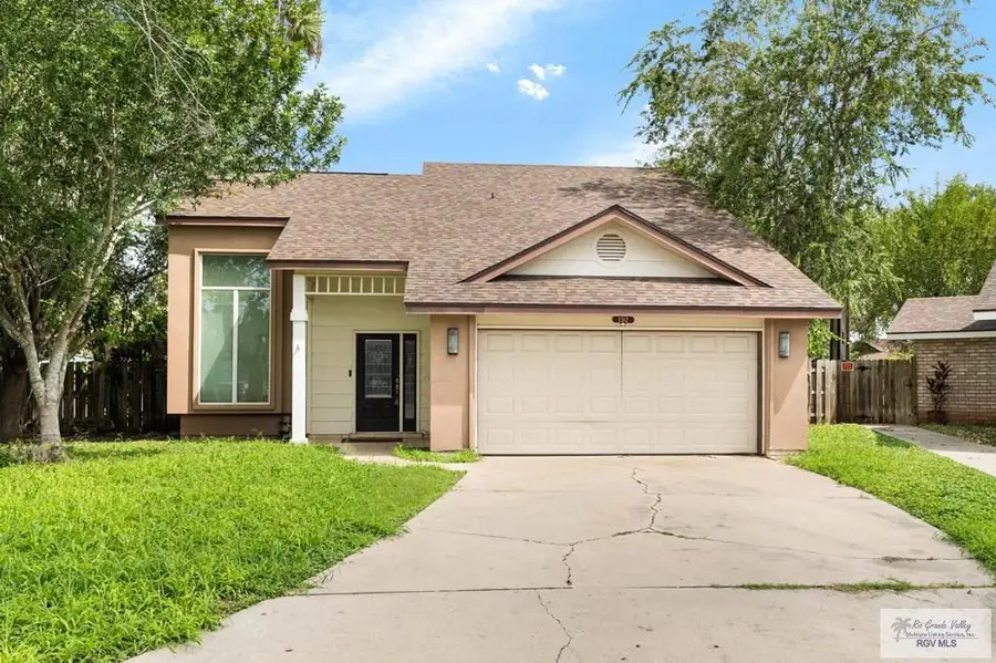 1312 Bluewing Cir., Brownsville, TX 78520 - #2