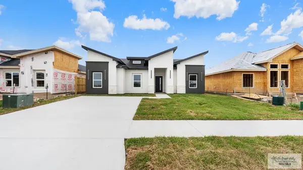 1157 Miami, BROWNSVILLE, TX 78521