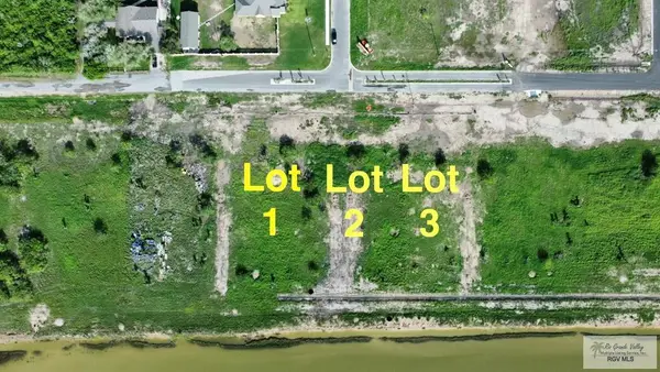 Lot 1 J Clive Iii Dr #Lot 1, BROWNSVILLE, TX 78526