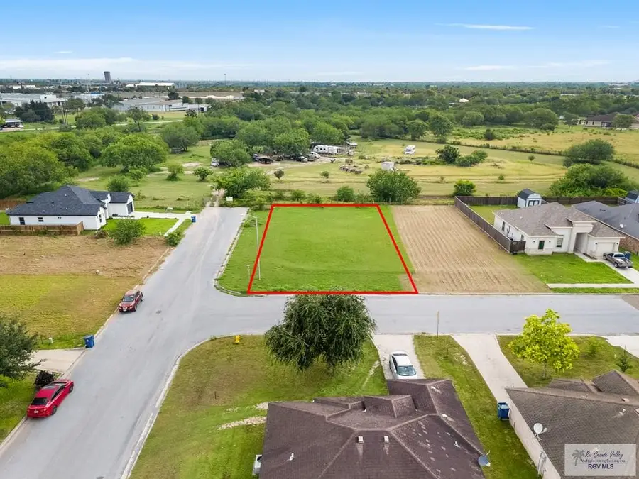 539 San Patricio St., San Benito, TX 78586 - #2