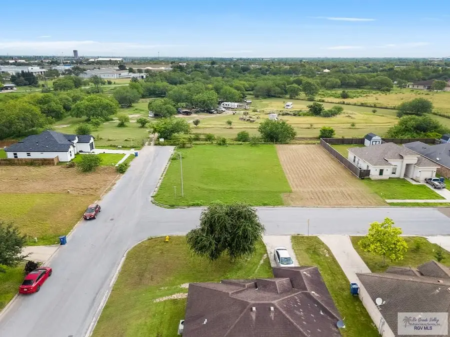 539 San Patricio St., San Benito, TX 78586 - #3