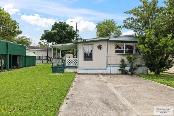 9 Indian Lake Dr., INDIAN LAKE, TX 78566