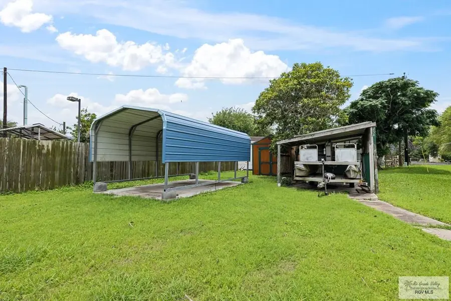 9 Indian Lake Dr., Indian Lake, TX 78566 - #3