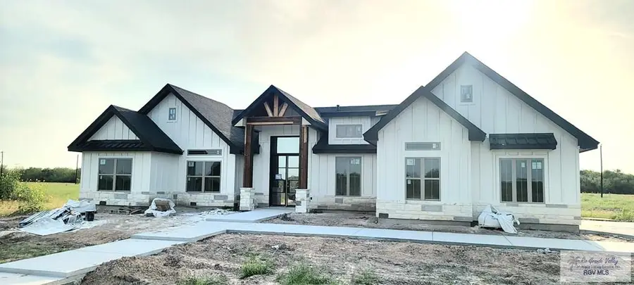21078 Azalea St, Harlingen, TX 78550 - #2