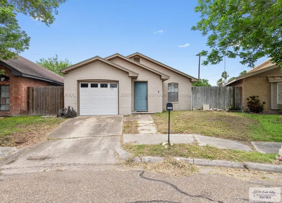 2121 White Tail Dr., Harlingen, TX 78550 - #3