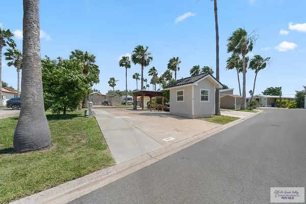 2072 EAST Cordoba, MERCEDES, TX 78570