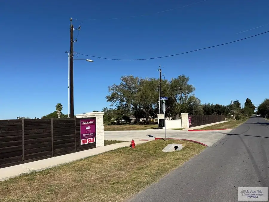 Address Withheld By Seller, Brownsville, TX 78526 - #3
