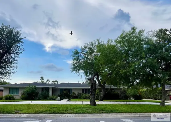 135 Calle Cenizo, BROWNSVILLE, TX 78520