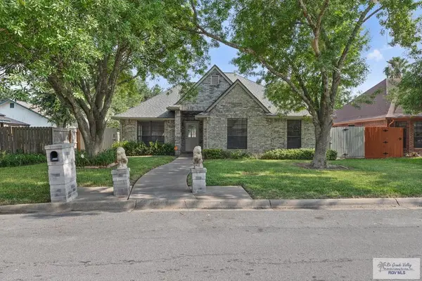 822 E Williamson Ave, HARLINGEN, TX 78550