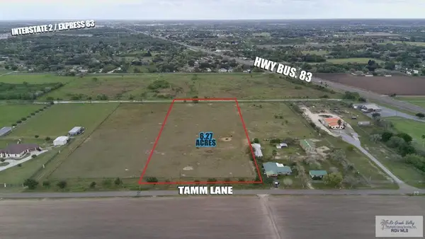 825 S Tamm Ln, HARLINGEN, TX 78552