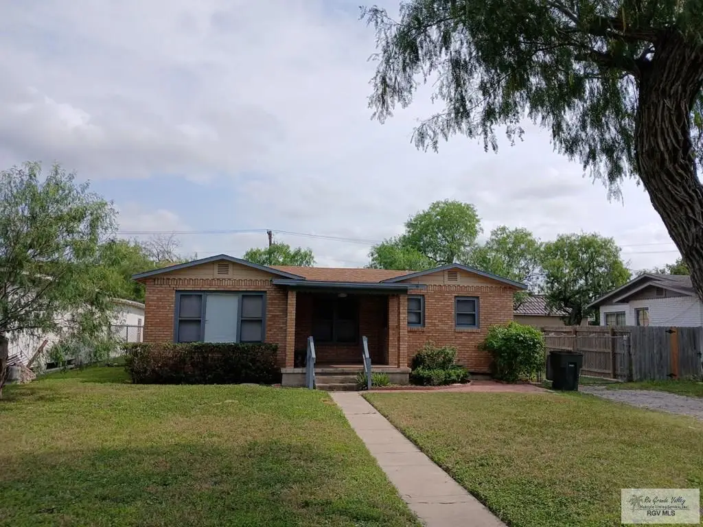 2002 E Van Buren Ave., Harlingen, TX 78550 - #1