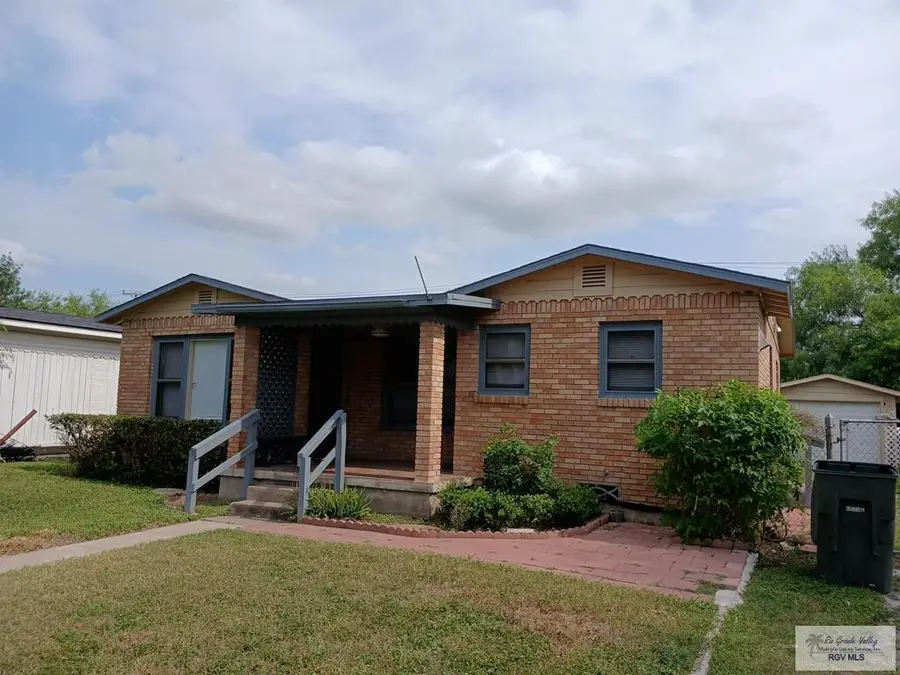 2002 E Van Buren Ave., Harlingen, TX 78550 - #2