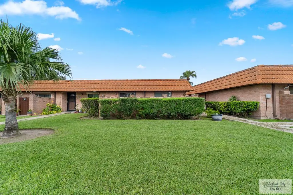 1400 Palm Valley Dr., Harlingen, TX 78552 - #1