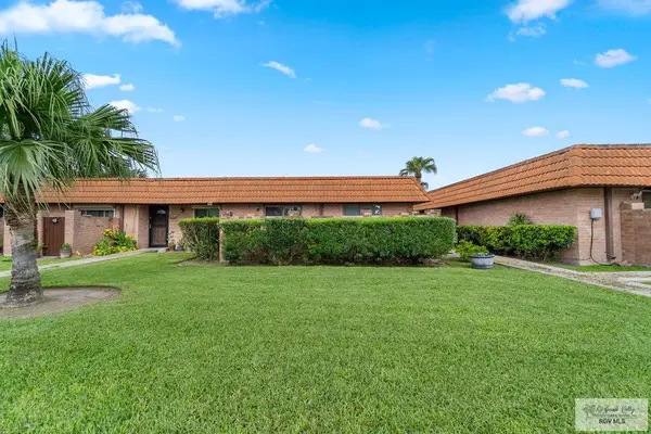 1400 Palm Valley Dr., HARLINGEN, TX 78552