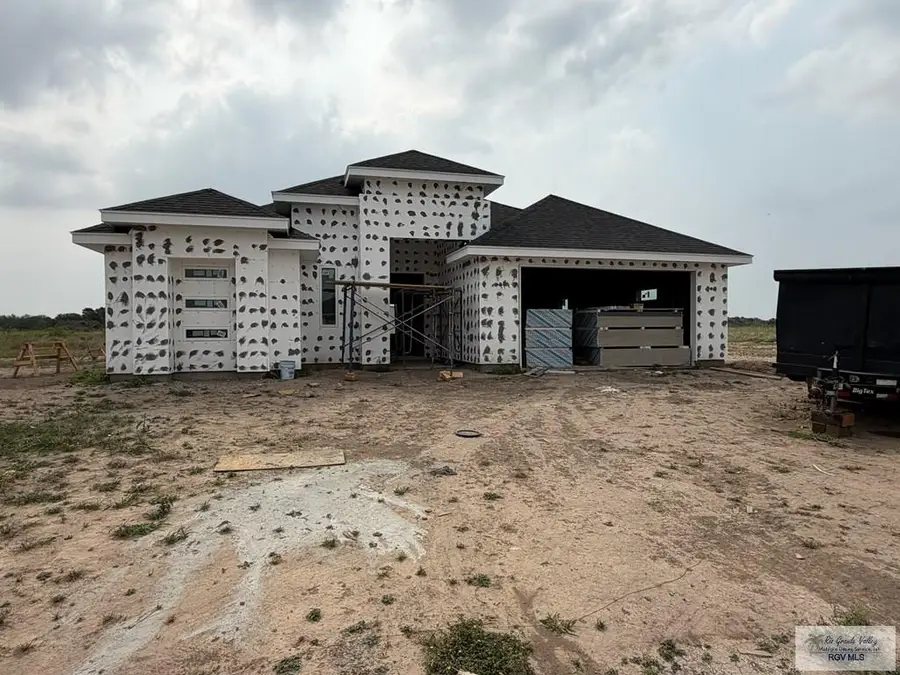 7354 St Catherine Dr, Brownsville, TX 78520 - #2