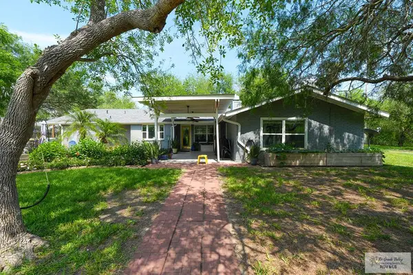 6005 Old Alice Rd., BROWNSVILLE, TX 78526